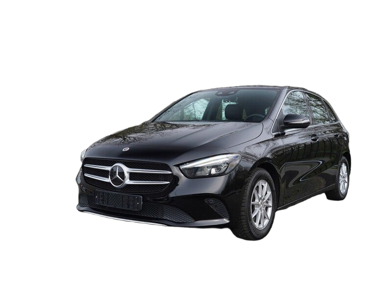 Mercedes Benz B Klasse occasion