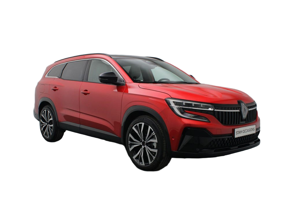 Renault Espace occasion