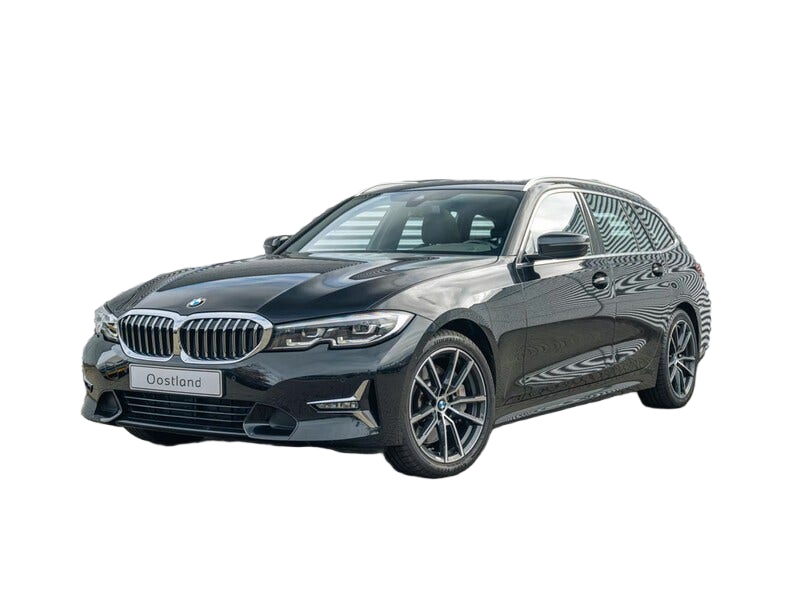 BMW 3 Serie occasion
