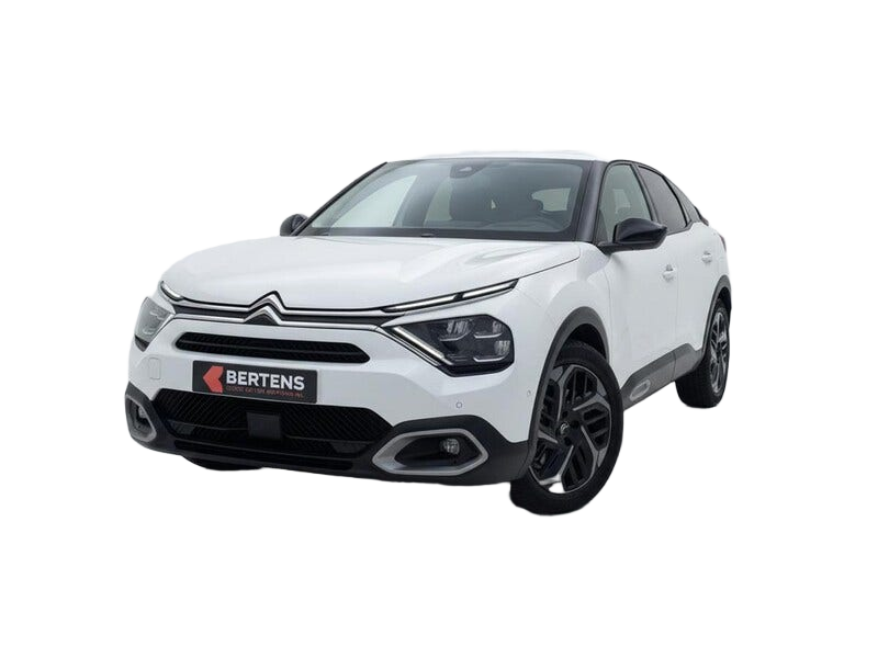 Citroën C4 occasion