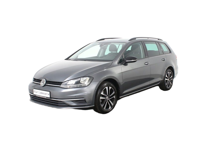 Volkswagen Golf occasion