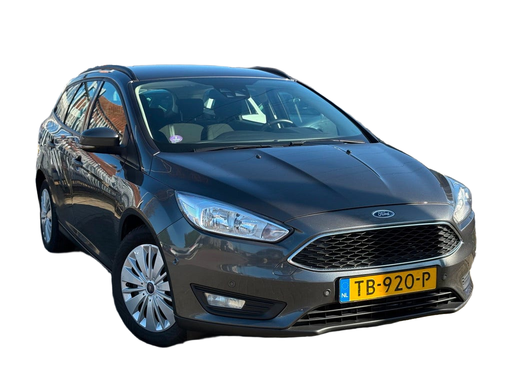 Ford Focus occasion