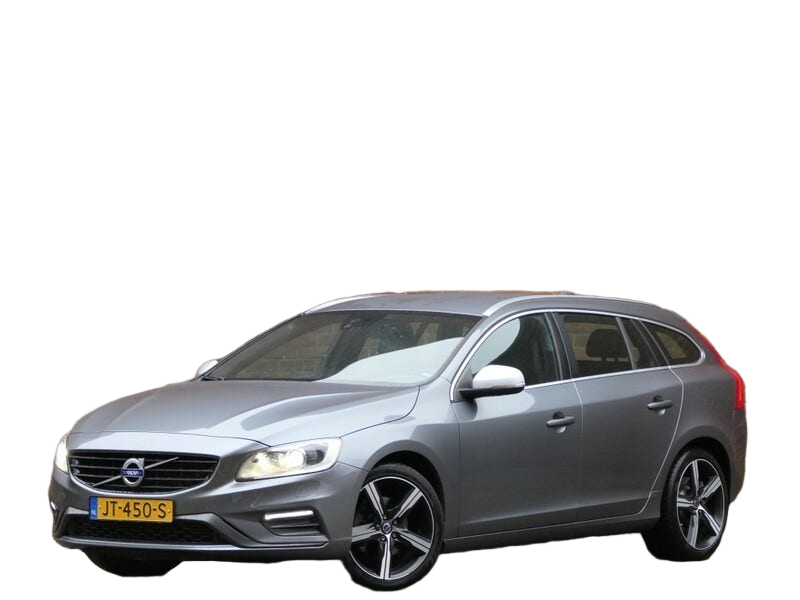 Volvo V60 occasion