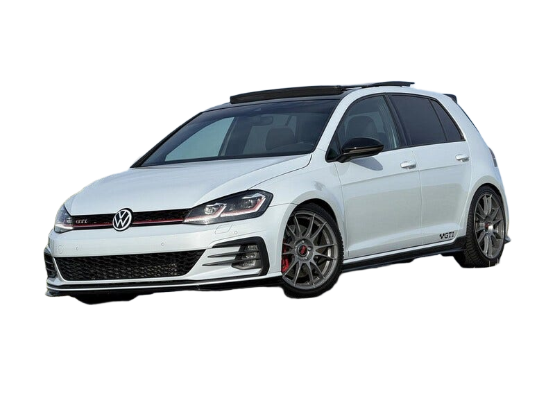 Volkswagen Golf occasion