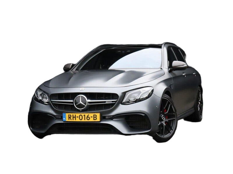 Mercedes Benz E Klasse occasion
