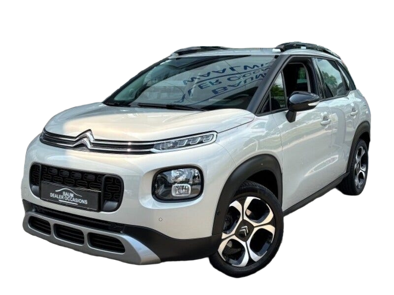 Citroën C3 Aircross occasion