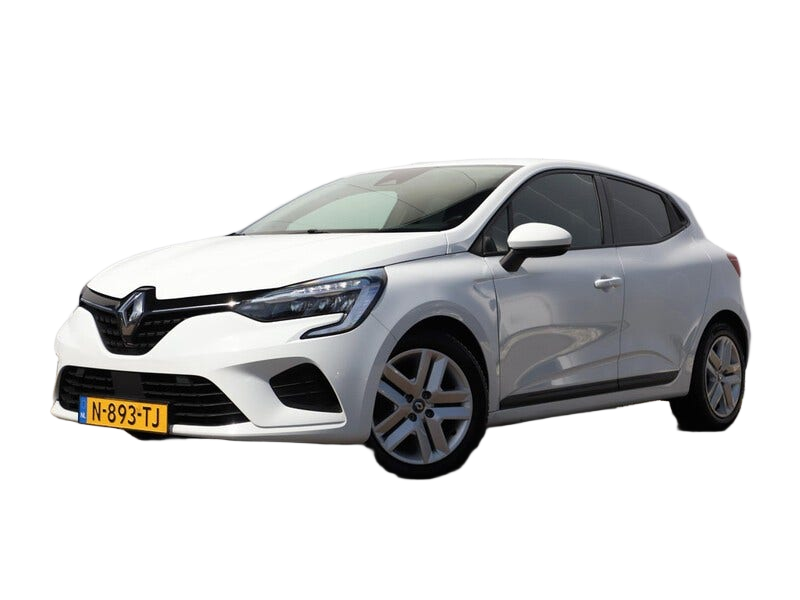 Renault Clio occasion