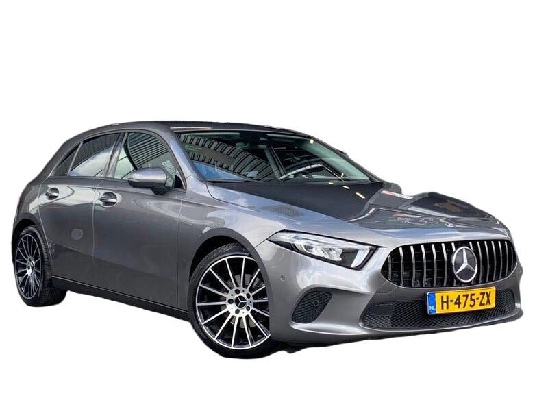 Mercedes Benz A Klasse occasion