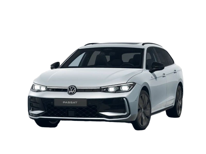 Volkswagen Passat occasion