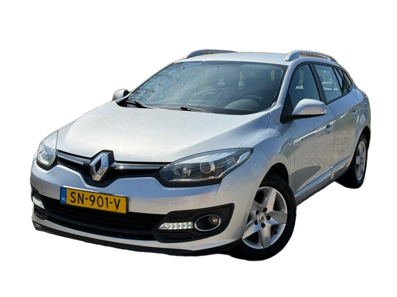 Renault Mégane Estate occasion