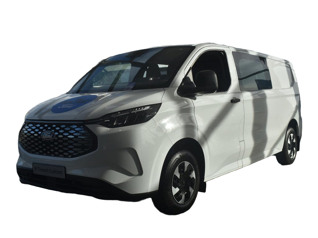Ford E Transit