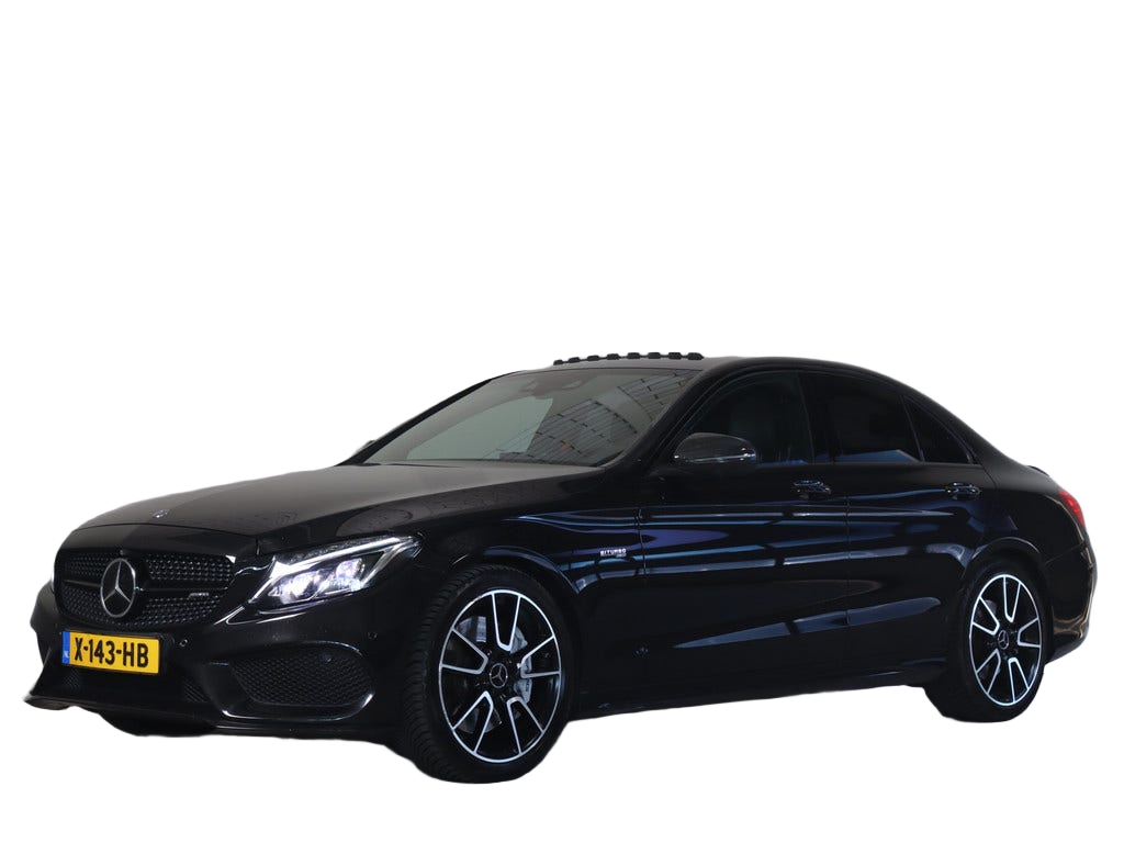 Mercedes Benz C Klasse
