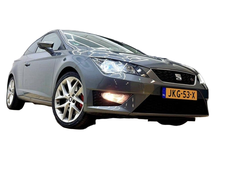 SEAT Leon occasion