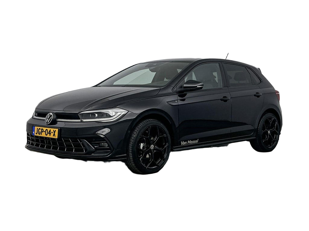 Volkswagen Polo occasion