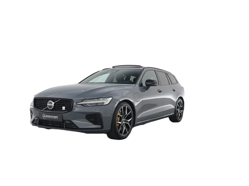 Volvo V60 occasion