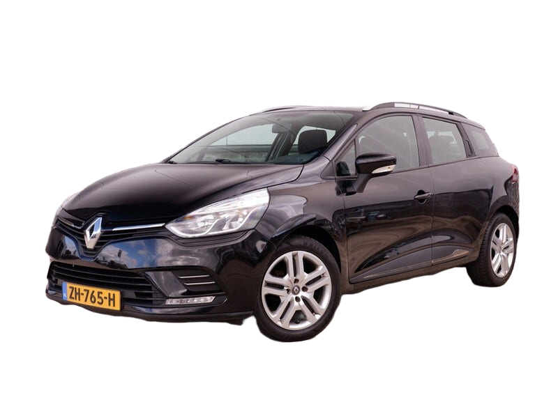 Renault Clio occasion