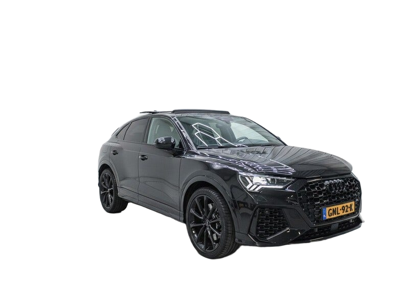 Audi RSQ3