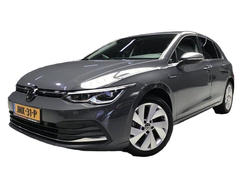 Volkswagen Golf occasion
