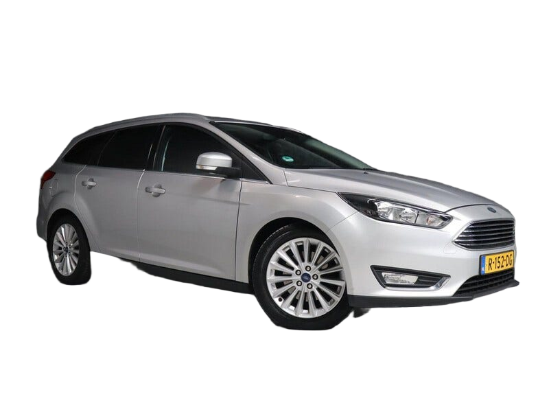 Ford Focus occasion