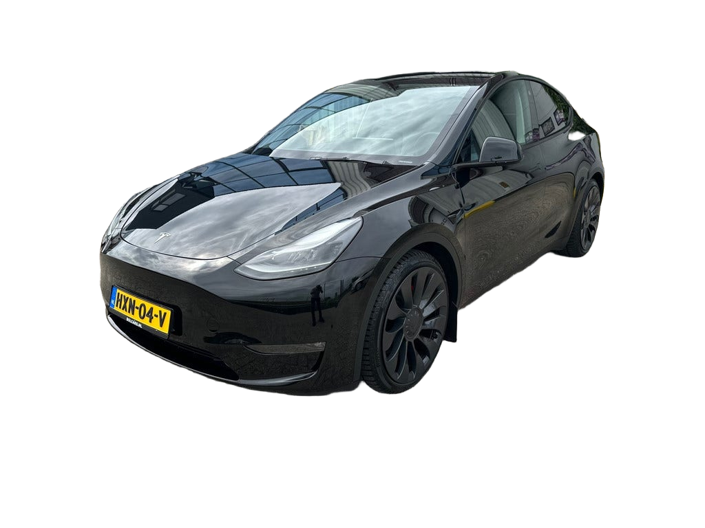 Tesla Model Y occasion