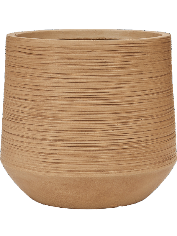 Baq Dune Darcy Bruin Beige 41x37cm