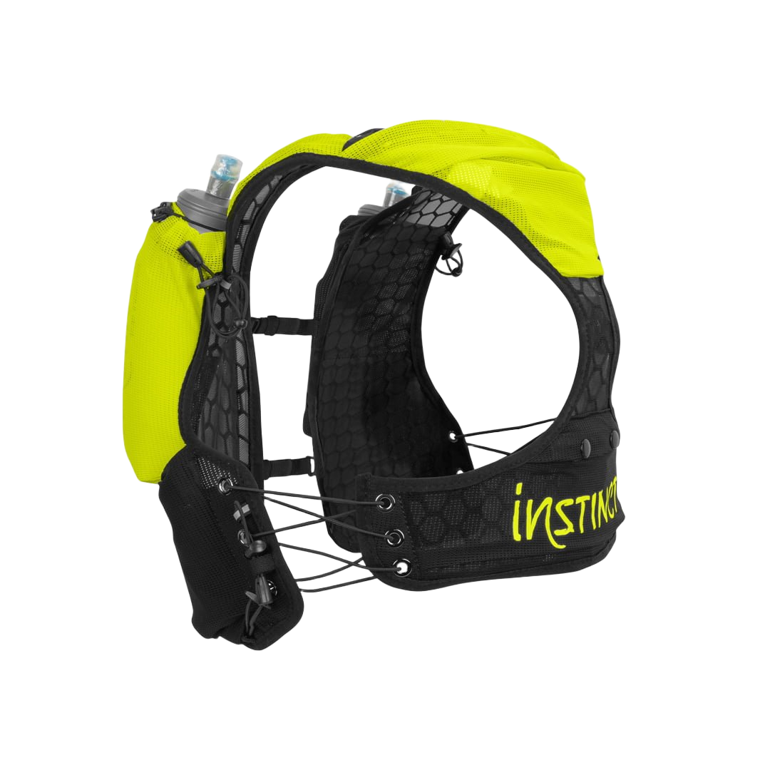 Instinct Trail | PX 3.1 L | Trailvest | Zonder flessen