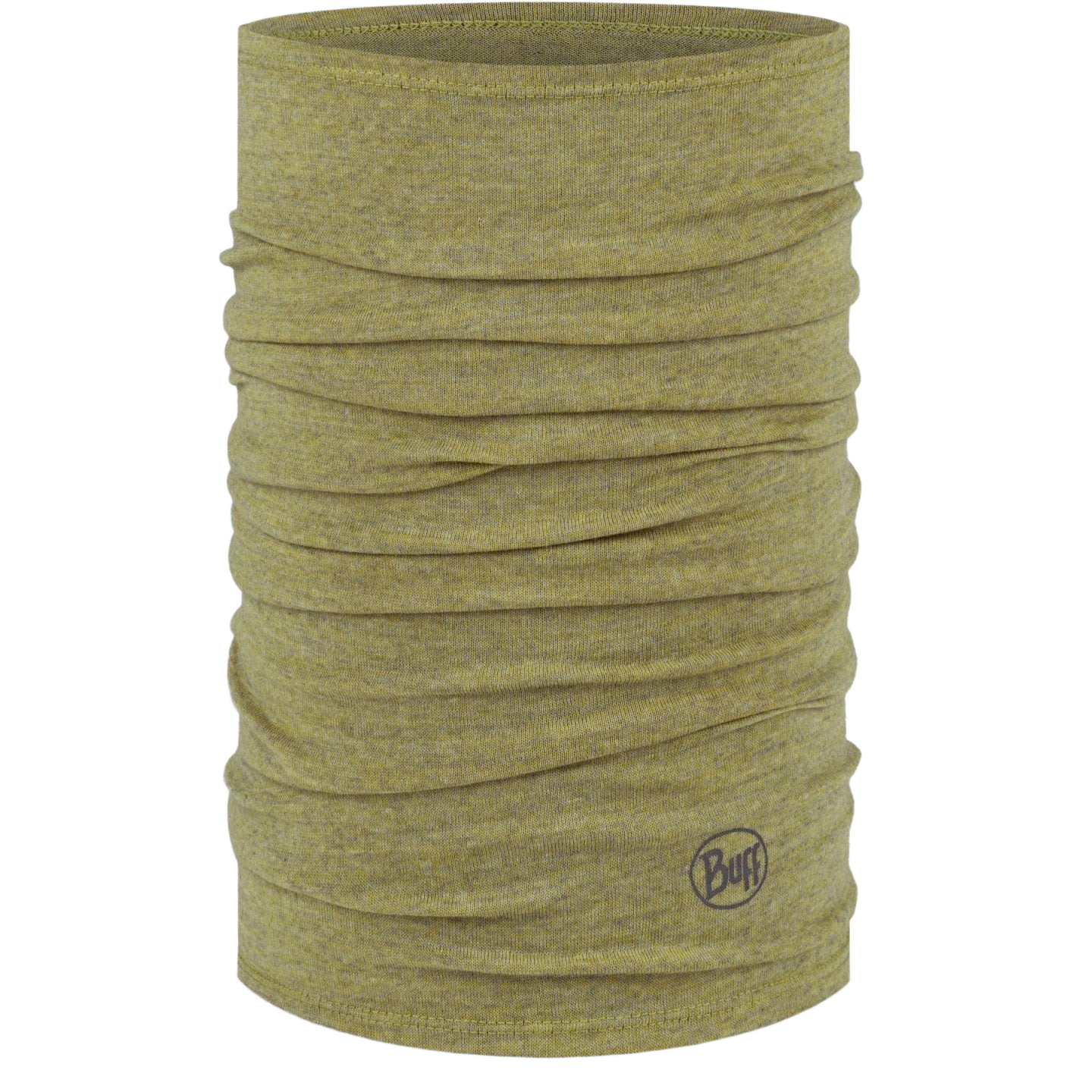 BUFF Neckwarmer Midweight Merino Wool