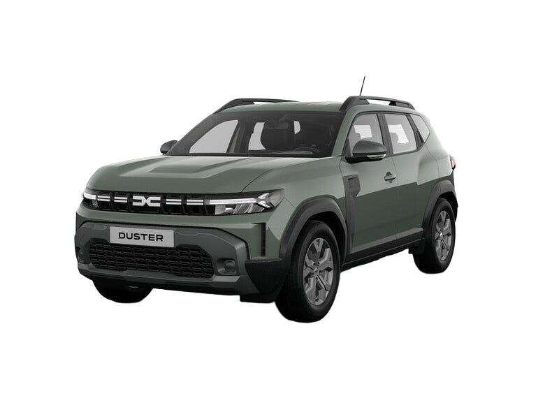 Dacia Duster occasion