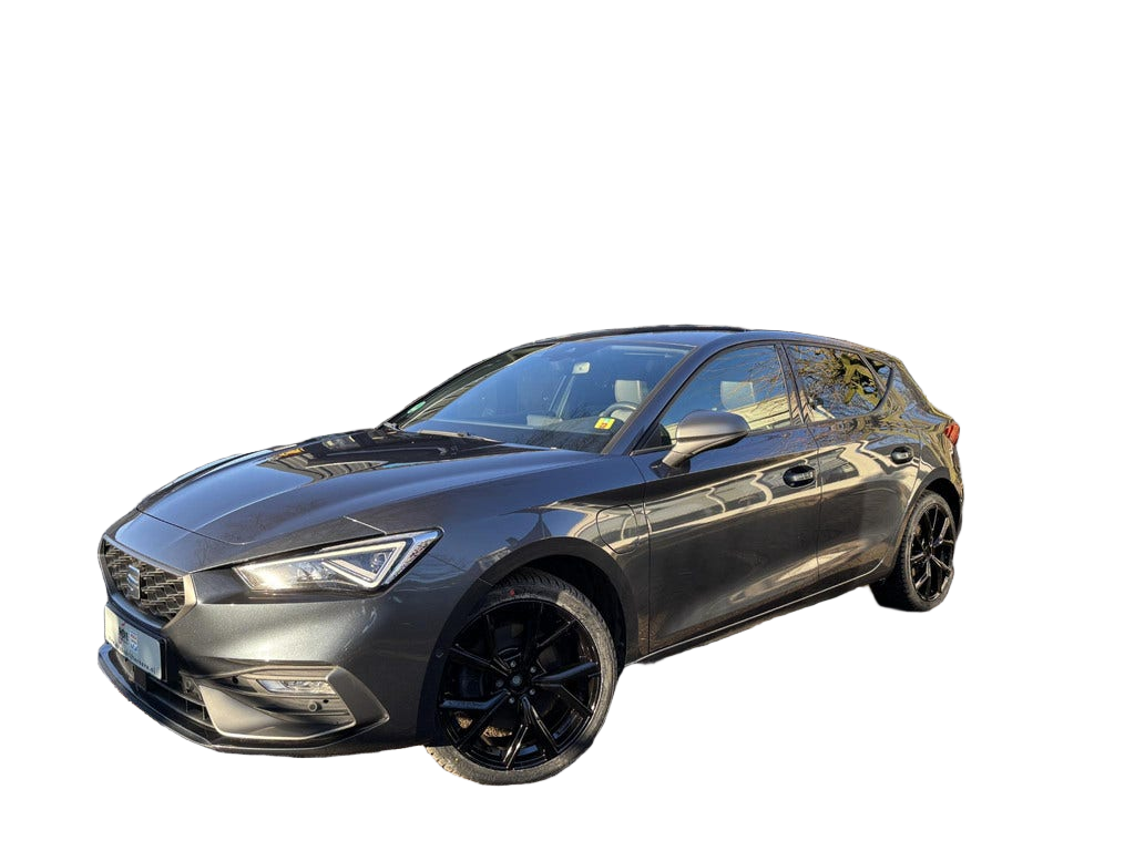 SEAT Leon occasion