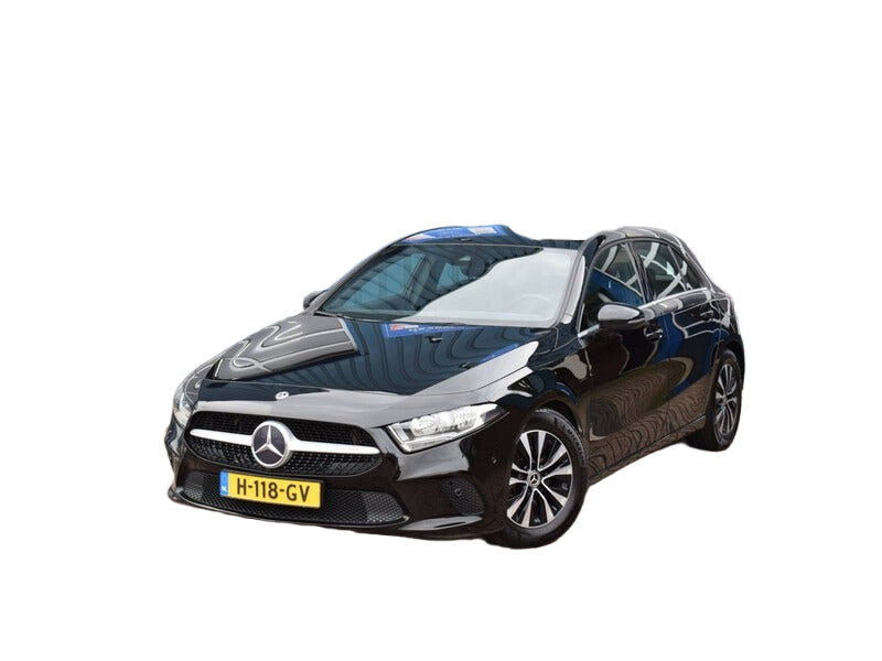 Mercedes Benz A Klasse occasion