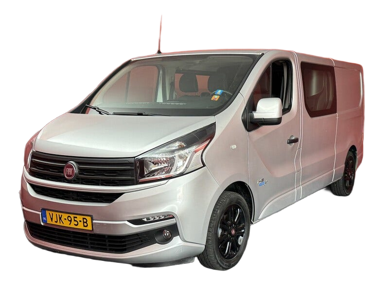 Fiat Talento