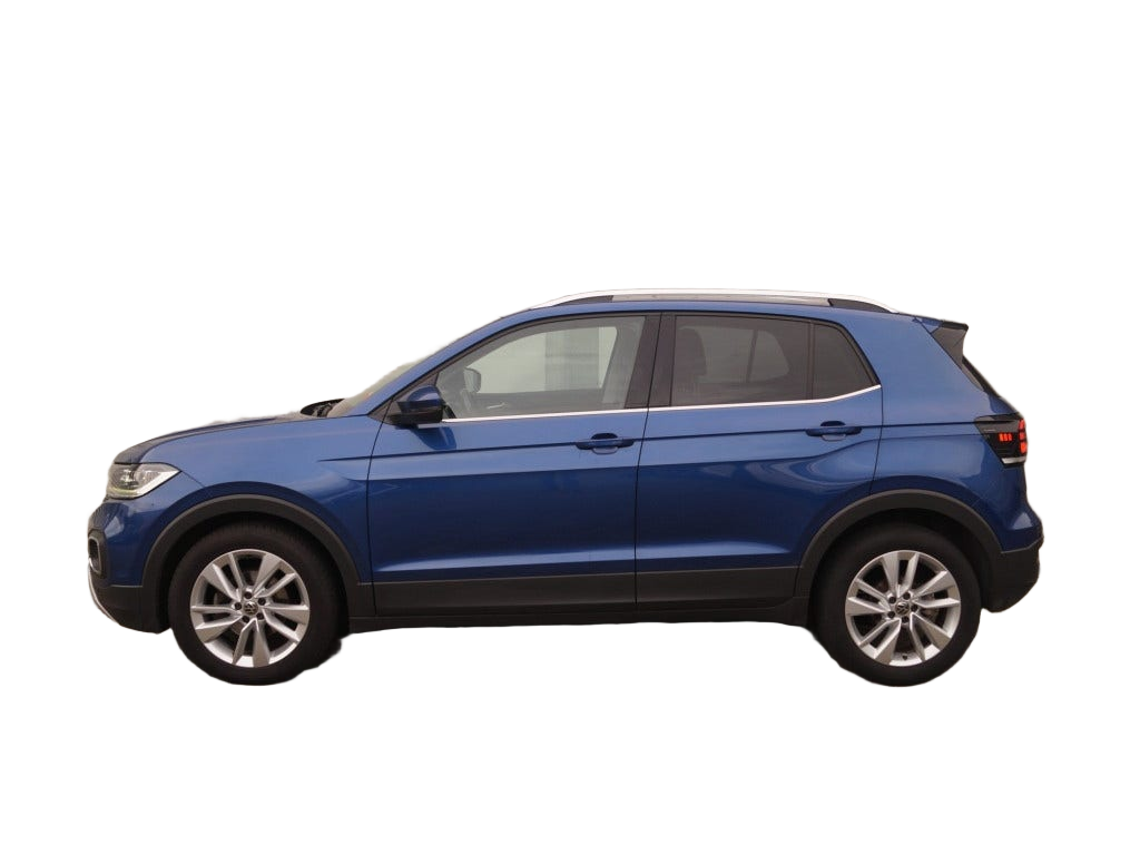 Volkswagen T Cross occasion