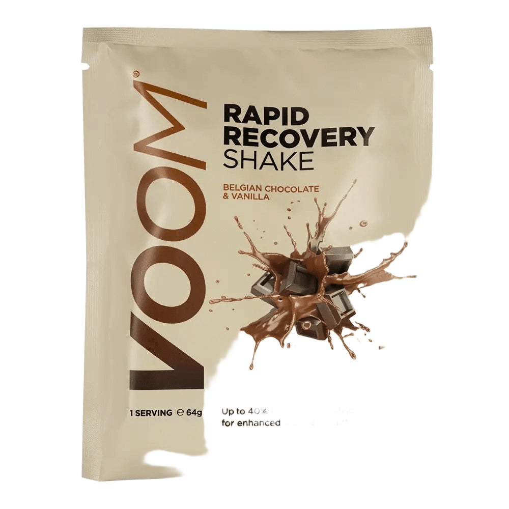 Voom Rapid Recovery Protein Shake (20g Proteine)