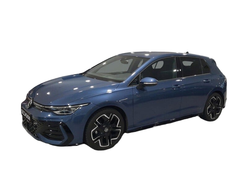 Volkswagen Golf occasion