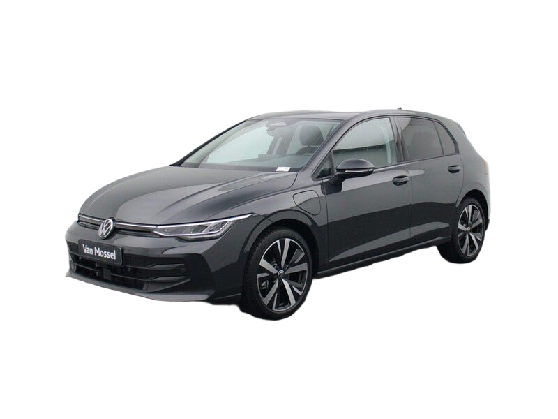 Volkswagen Golf occasion