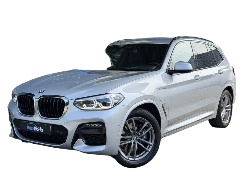 BMW X3 occasion