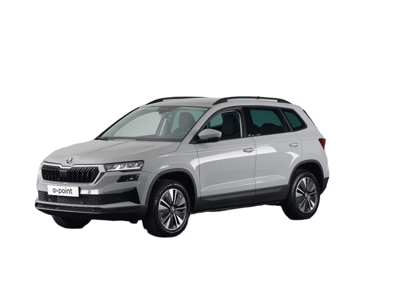 Skoda Karoq occasion