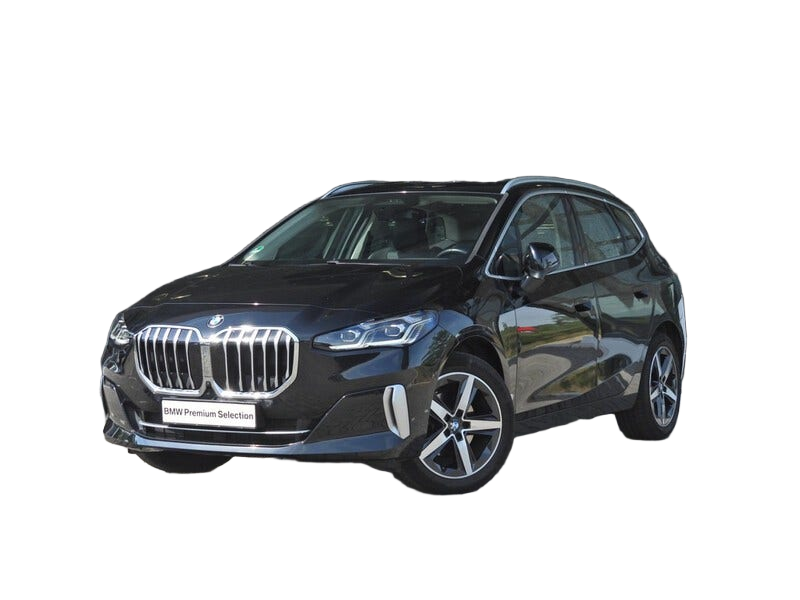 BMW 2 Serie occasion
