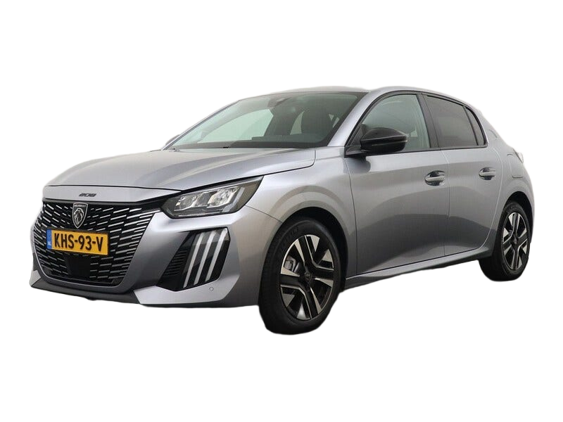 Peugeot 208 occasion
