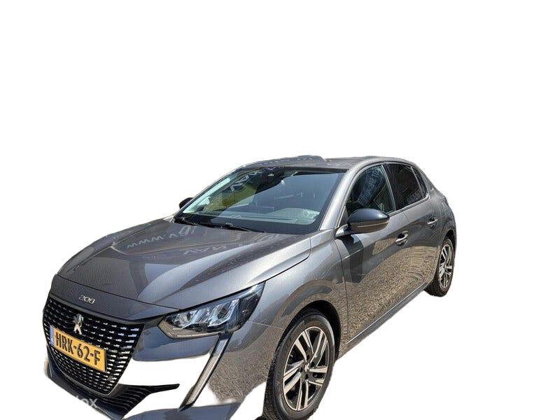 Peugeot 208 occasion