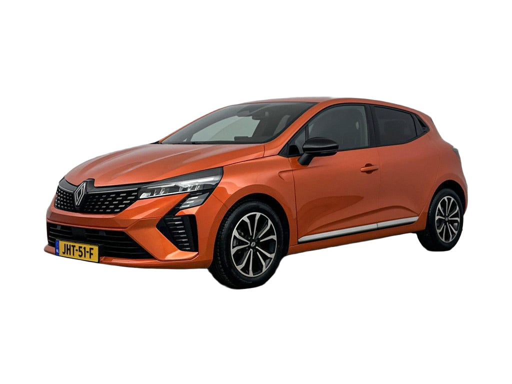 Renault Clio occasion