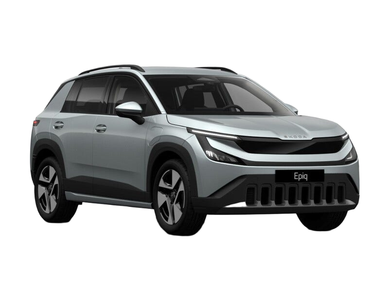 Skoda Epiq occasion