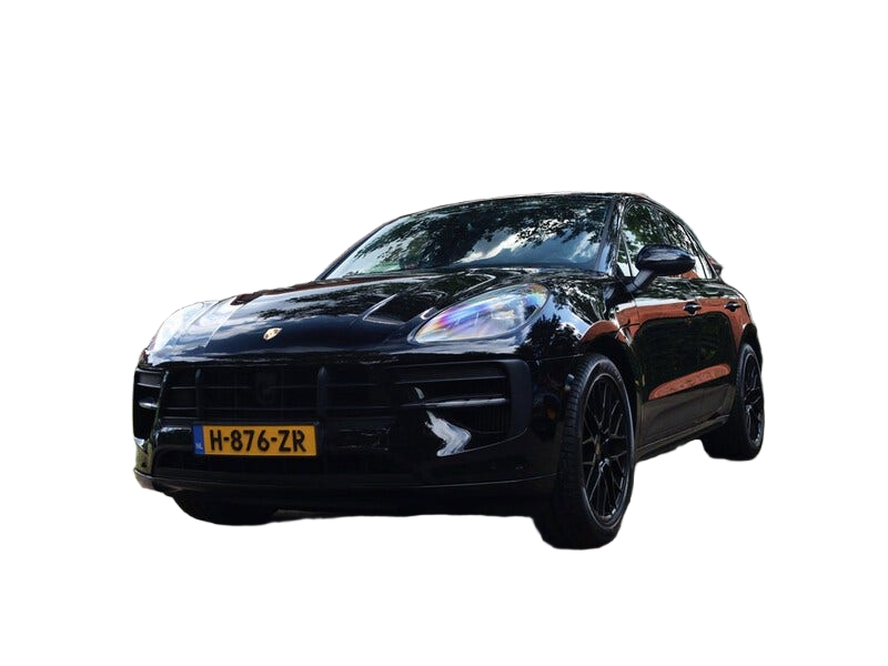 Porsche Macan occasion