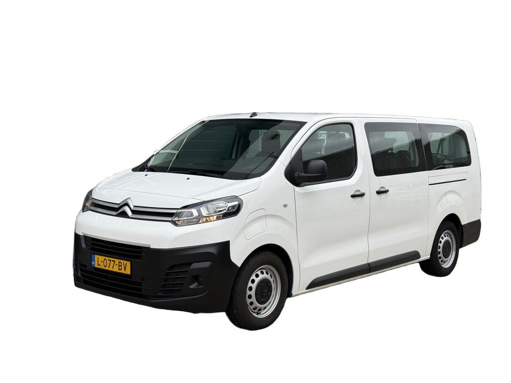 Citroën ë Jumpy occasion