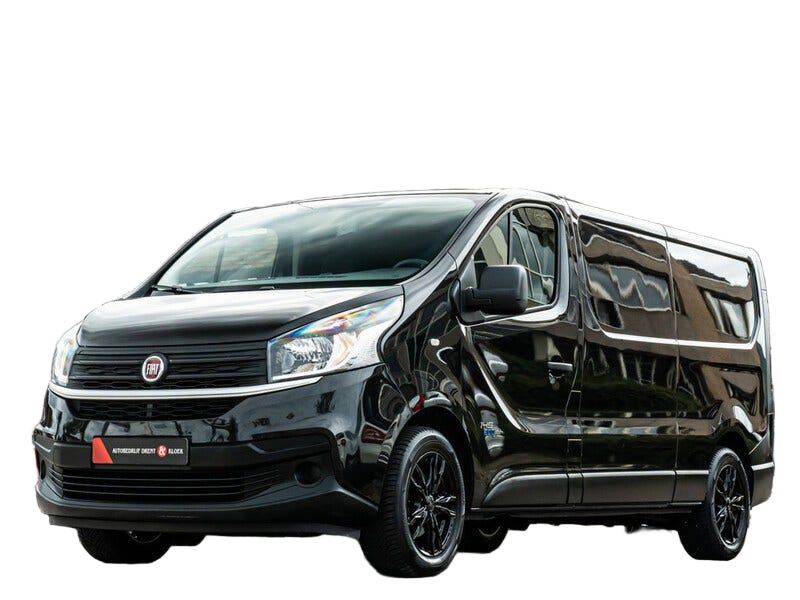 Fiat Talento