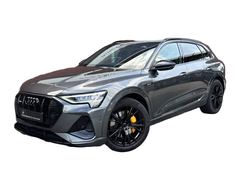 Audi e tron