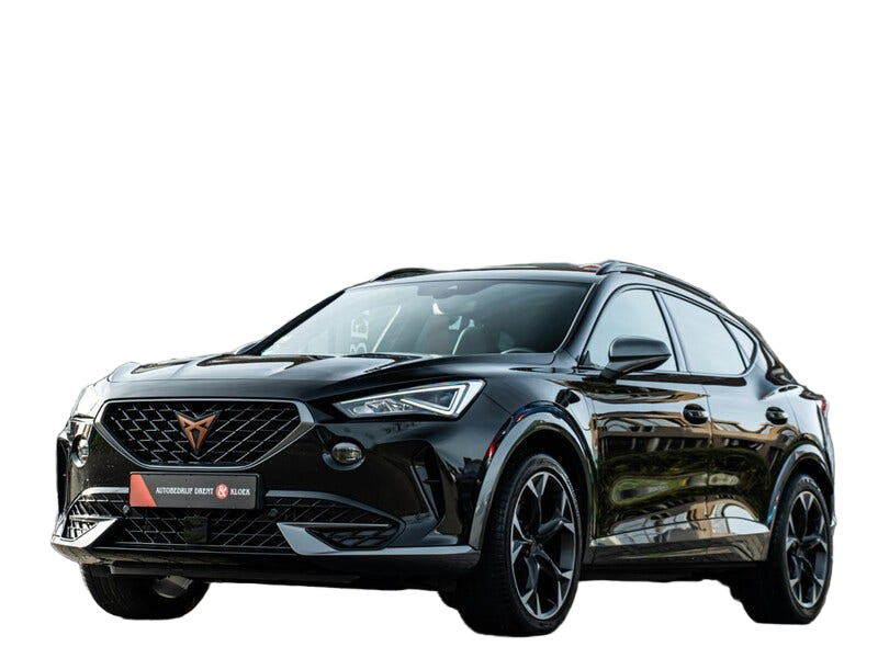 CUPRA Formentor occasion