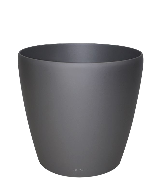 Lechuza Classico sierpot 28x26 cm antraciet