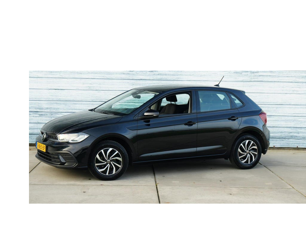 Volkswagen Polo occasion