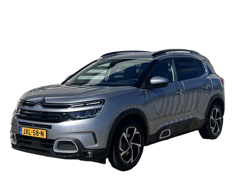 Citroën C5 Aircross occasion